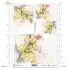 kwiat, ogród, łąka, wiosna, autorka grafiki Maria Kopeć, R911, flower, garden, meadow, spring, Blume, Garten, Wiese, Frühling, flor, jardín, prado, primavera